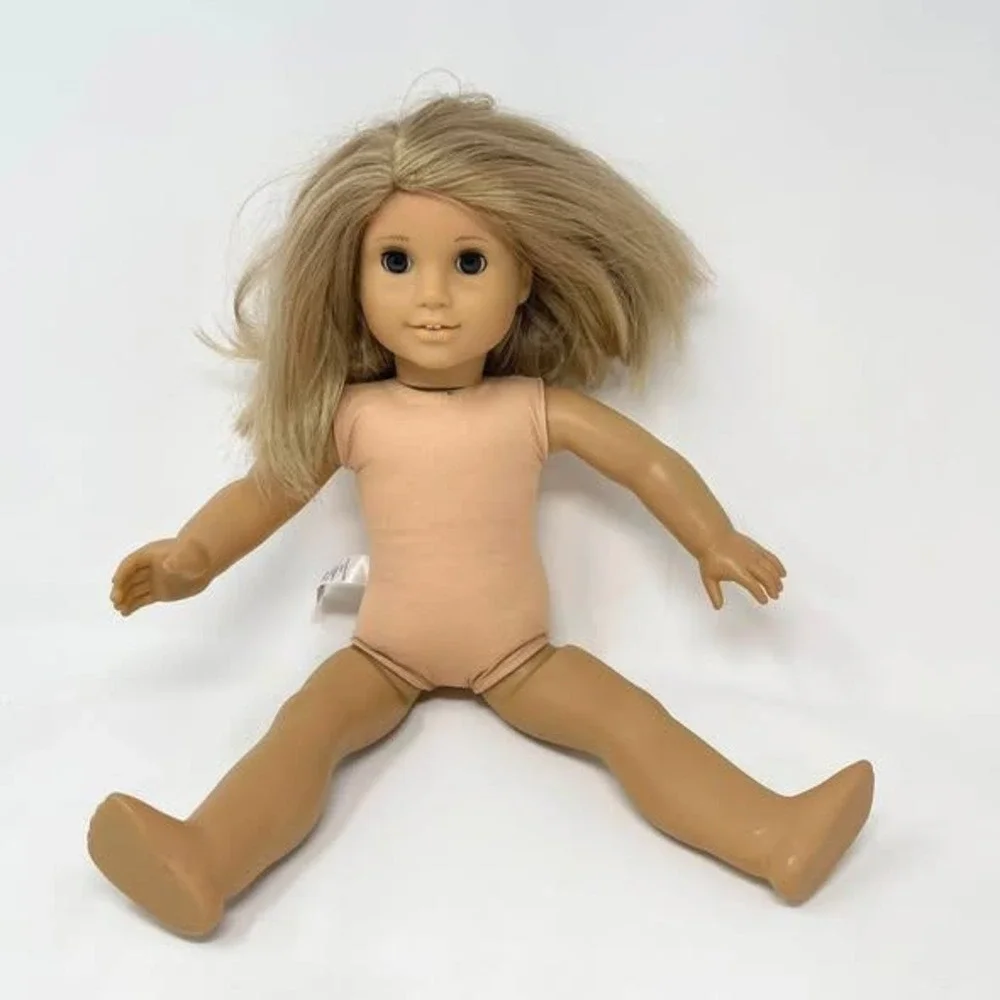 American Girl Truly Me #53 18